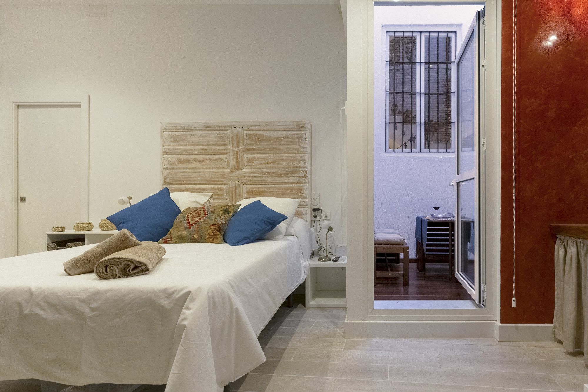 Living4Malaga Skyline Apartments Exterior photo